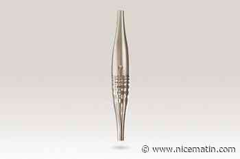 La torche olympique des JO 2024 a été dévoilée: 4 choses à savoir sur l'objet qui va traverser la France