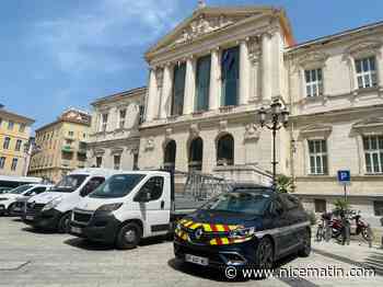 Le bracelet anti-rapprochement ne répond plus, gendarmes et policiers azuréens retrouvent l’ex-conjoint tout juste sorti de prison