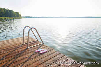 AHS: Simple tips to enjoy recreational water activities safely