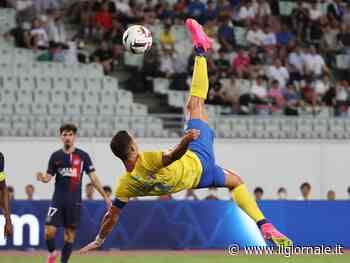 Messi contro CR7, la sfida infinita continua a distanza