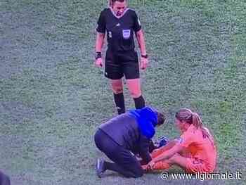 Finge un infortunio (istigata dall'allenatore): bufera sull'Olanda ai Mondiali femminili