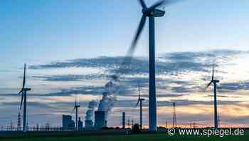 RWE erhöht Jahresziele um mehr als eine Milliarde – Aktie macht einen Satz