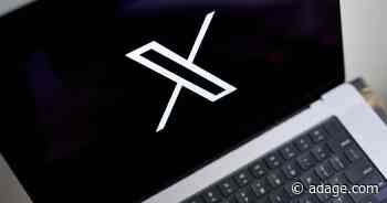 Twitter turning into X is a mistake, analysts and brand agencies say