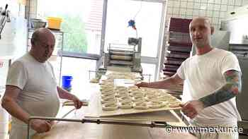 Bäckerei Arnold schließt nach 42 Jahren