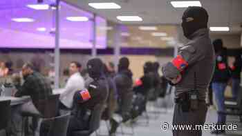 Terroranschläge: Mehrere Angeklagte schuldig gesprochen