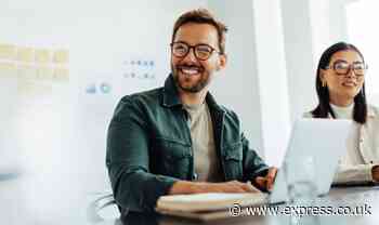 ‘I’ve tried many side hustles - here’s how I earned £550,000 last year'