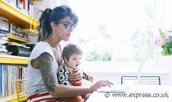 Single mum shares side hustle for ‘broke and lazy’ people which could earn you £130,000