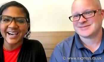 'We retired early and travel the world in luxury - we'll explain the method we used'