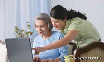 DWP announces bonus payment for millions this year - full list of benefits included