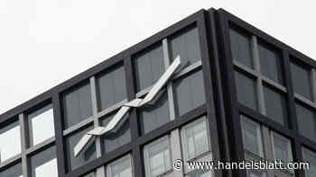 Quartalszahlen: Deutsche Börse steigert Nettoerlöse um 20 Prozent – „Wir werden die Jahresprognose für 2023 übertreffen“