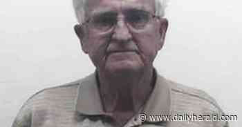 Algonquin man accused of exposing himself to child arrested