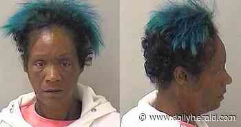 Woman arrested in Batavia burglary of senior apartments