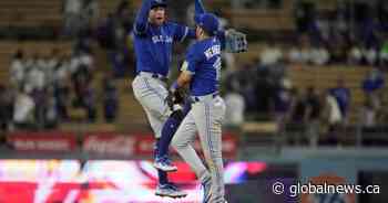 Blue Jays announce 2024 spring training schedule