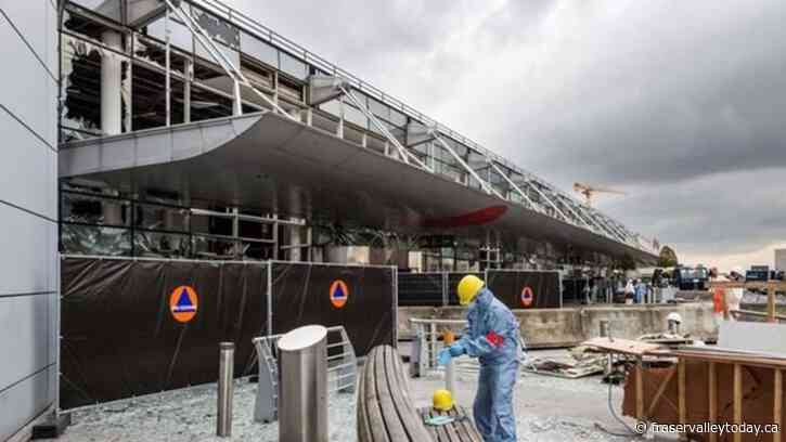 Jury delivers verdict over Brussels extremist attacks that killed 32