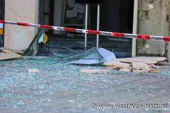 Zu wenig Personal, zu viel Arbeit: Kripo Bielefeld wird neu aufgestellt