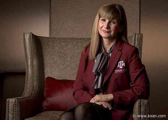 Texas A&M suspended professor accused of criticizing Lt. Gov. Dan Patrick in lecture