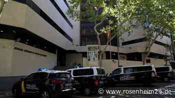 „Doppelverfolgung“: Jetzt ermittelt deutsche Staatsanwaltschaft gegen mutmaßliche Mallorca-Vergewaltiger