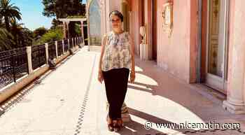 A Saint-Jean-Cap-Ferrat ce lundi soir et ce mardi malgré le vent, Catherine Ringer raconte la fureur de vivre