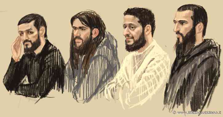 Sei terroristi dell’Isis condannati per gli attentati di Bruxelles del 2016: tra loro anche Salah Abdeslam