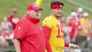 Chiefs take same 'never satisfied' mentality into 2023 as they seek third NFL title in five years, dynasty