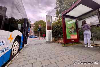 AWM-Wettbewerb: Ideen für weniger Müll in Münster