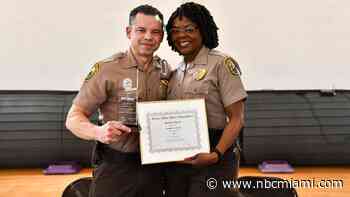 ‘Wanting to help and serve others' – Who is the new Miami-Dade Police Interim Director?