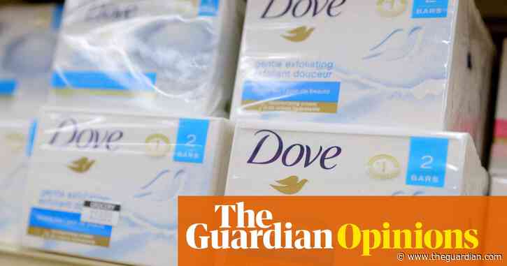Nice profit margins, Unilever, but spare us the ‘sharing the pain’ gloss | Nils Pratley