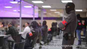 Terroranschläge in Brüssel: Urteile im Mammutprozess