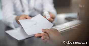 Alberta groups decry Calgary medical clinic fee for faster physician access