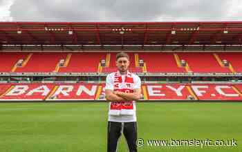COREY O'KEEFFE JOINS THE REDS