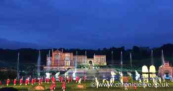 Kynren slashes ticket prices by 20% ahead of weekend's first show