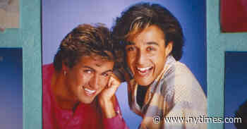 An Exclamatory Playlist!