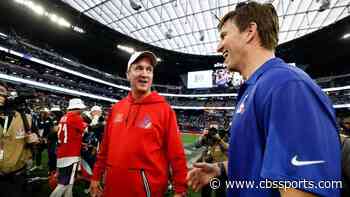 NFL Pro Bowl Games returning to Orlando for 2024: Peyton and Eli Manning back as AFC, NFC head coaches