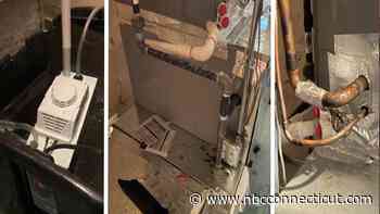 State revokes registration for owner of Danielson HVAC company after complaints