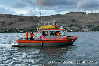 Kayaker and boat captain missing on Okanagan lakes