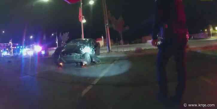 Man sentenced for fatal crash near Old Town