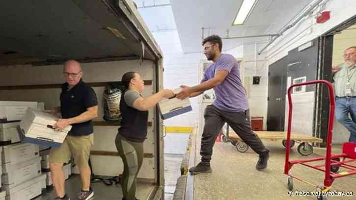 Abortion rights amendment cleared for Ohio’s November ballot, promising expensive fight this fall