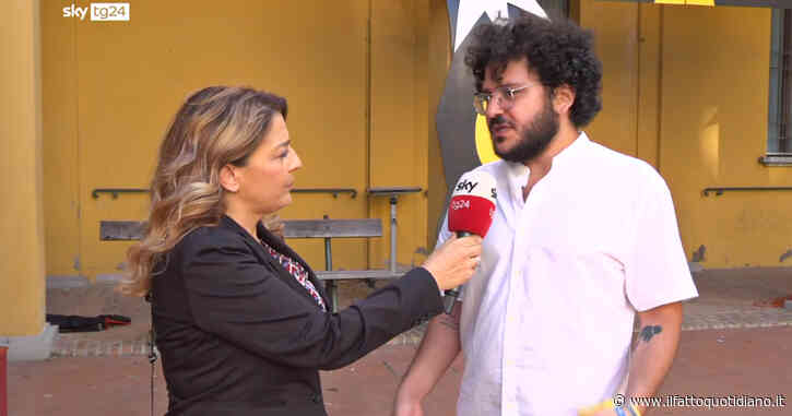 Zaki: “Egitto? Ci sono ancora tantissimi prigionieri che devono essere liberati, la situazione a livello di diritti umani non è buona”