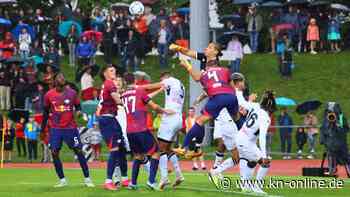 Testspiel: RB Leipzig unterliegt Udinese Calcio - Lois Openda trifft