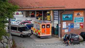 Drei Männer sterben bei Arbeiten an Kanalsystem