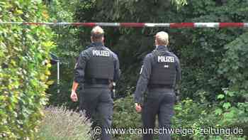 Leiche in Gebüsch gefunden - Obduktion bestätigt Tötungsdelikt