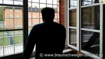 Wohin mit alten psychisch-kranken Straftätern?