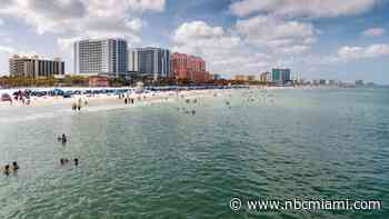 3 consequences of the unprecedented marine heat wave impacting South Florida