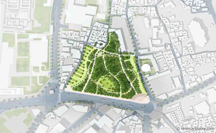 South Korea Approves New Museum Dedicated to Late Samsung Chairman’s Art Collection