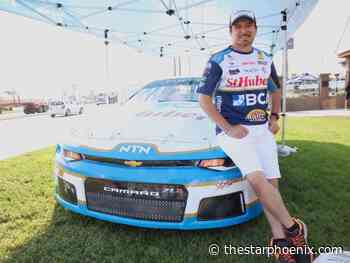 NASCAR Pinty's Series: Tagliani looks to repeat 2022 Saskatoon success