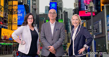 Out-of-home trade group OAAA names CMO as it looks to extend industry growth