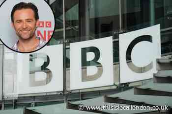 BBC Celebrity Race Across The World to air later this year