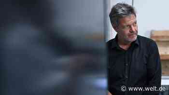 Habecks nachhaltige Pläne für den einstigen Exportweltmeister