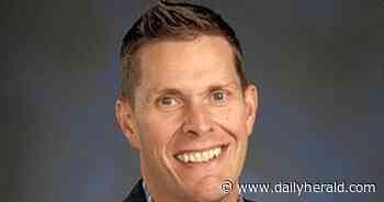 Barrington High administrator to be named new Hersey HS principal Wednesday