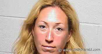 Owner of Chain boat rental business accused of throwing customer's phone in lake